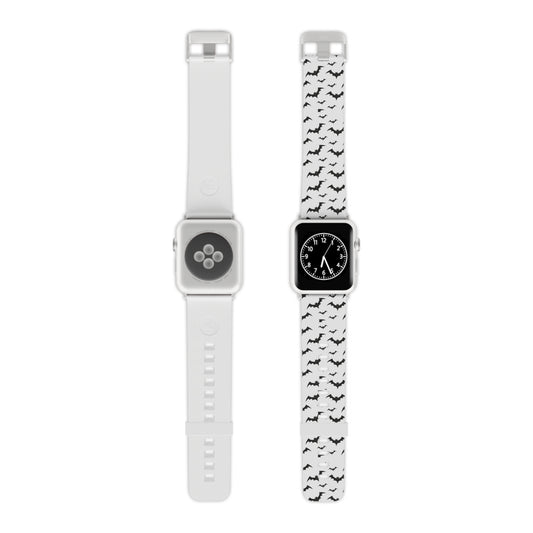 halloween apple watch band