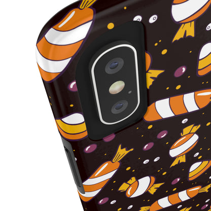 Trick or Treat Halloween Phone Case