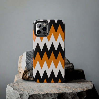 Chevron Halloween Phone Case