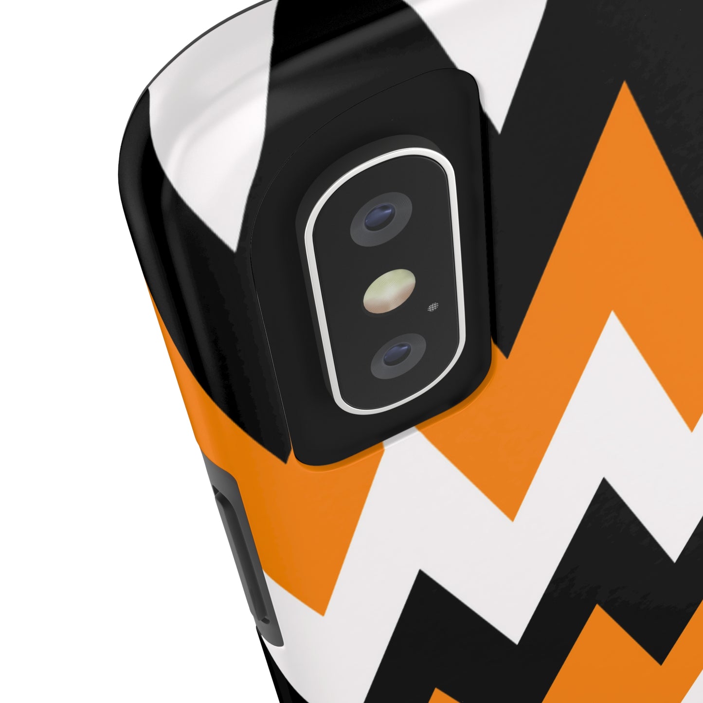 Chevron Halloween Phone Case