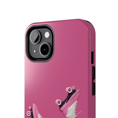 Barbie Phone Case