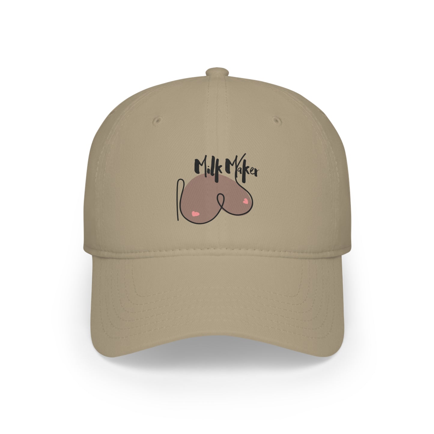 "Milk Maker" Breastfeeding Hat