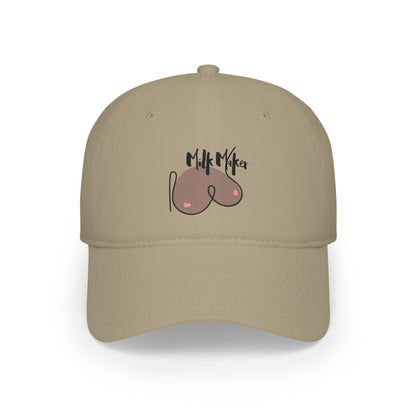 "Milk Maker" Breastfeeding Hat