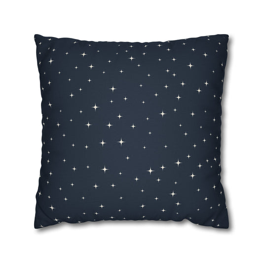 Midnight Sky - Halloween Pillow Cover