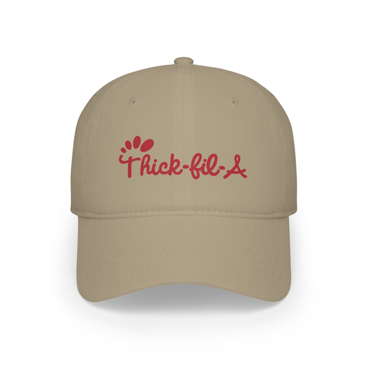 "Thick-Fil-A" Hat