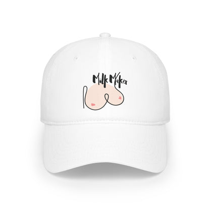 "Milk Maker" Breastfeeding Hat