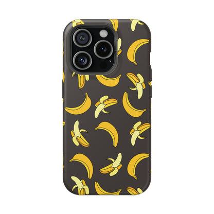 Banana Bonanza- MagSafe Tough iPhone Case