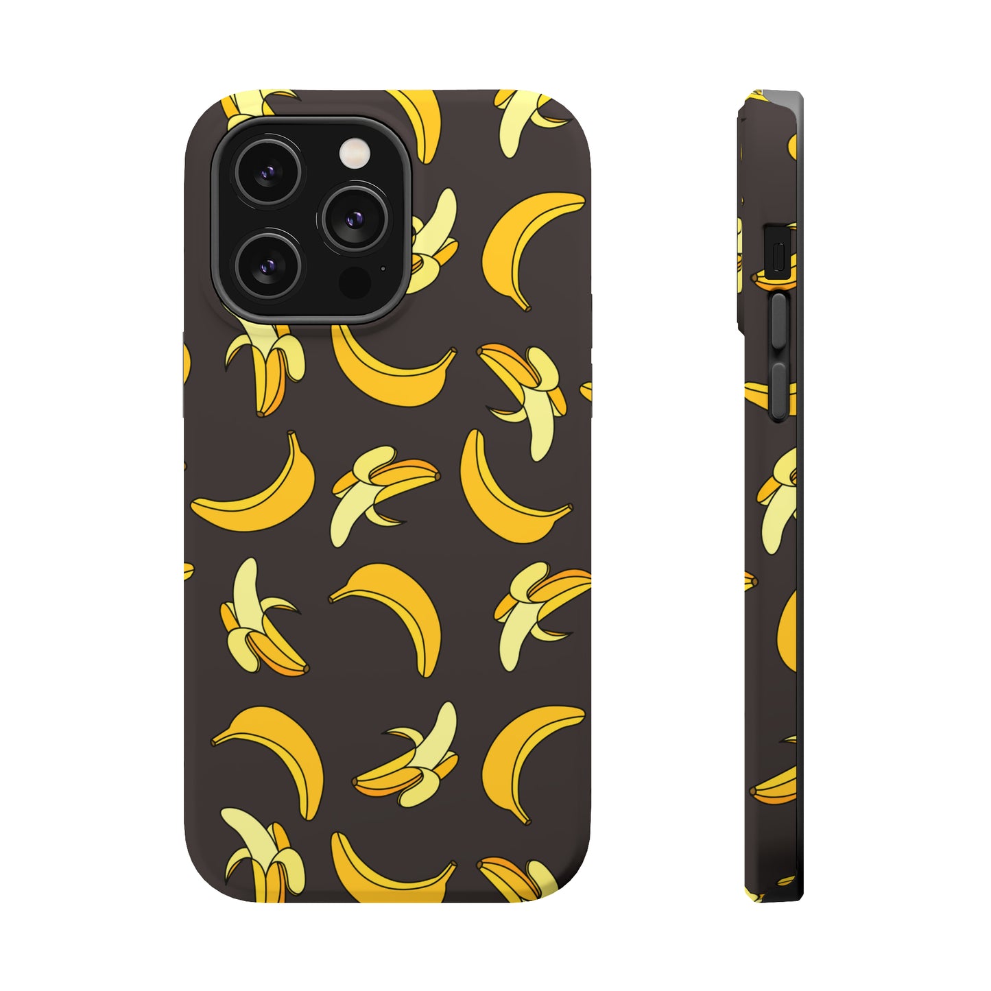 Banana Bonanza- MagSafe Tough iPhone Case