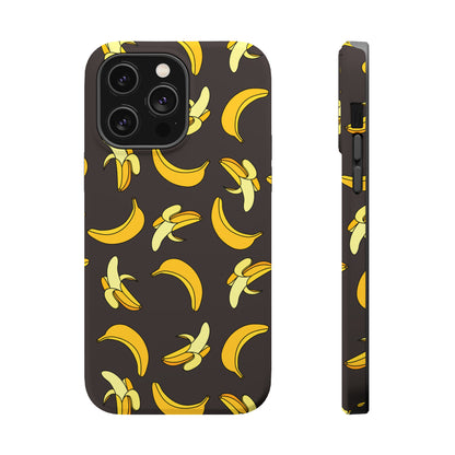Banana Bonanza- MagSafe Tough iPhone Case