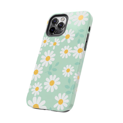 Daisy Phone Case