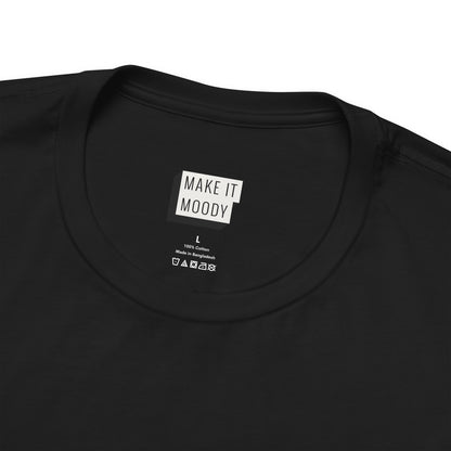 Friends Font "Mother" Mom Tee