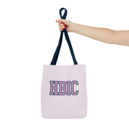 "HBIC" - Mom Tote Bag