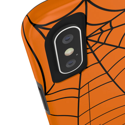 Spider Halloween Phone Case