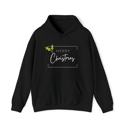 "Merry Christmas" Christmas Hoodie