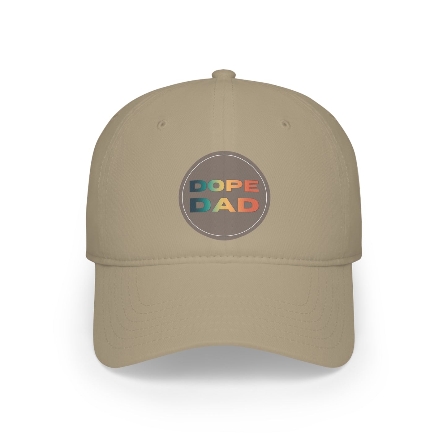 "Dope Dad" Hat