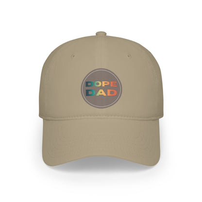 "Dope Dad" Hat