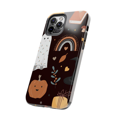 Retro Halloween Phone Case