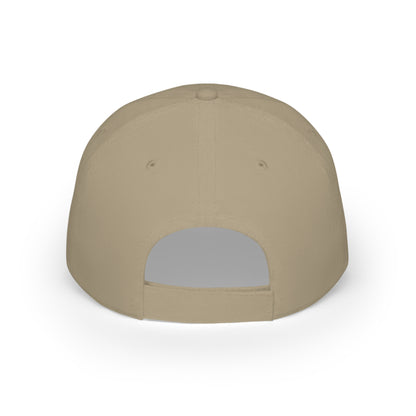 "Let's Get High" Aviation Hat