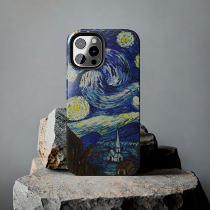 Starry Night Phone Case