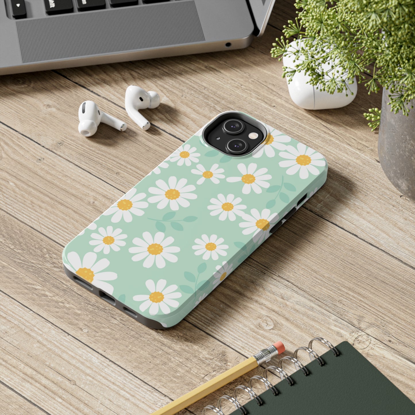 Daisy Phone Case