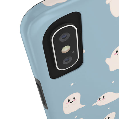 Giggly Ghosts Halloween Phone Case