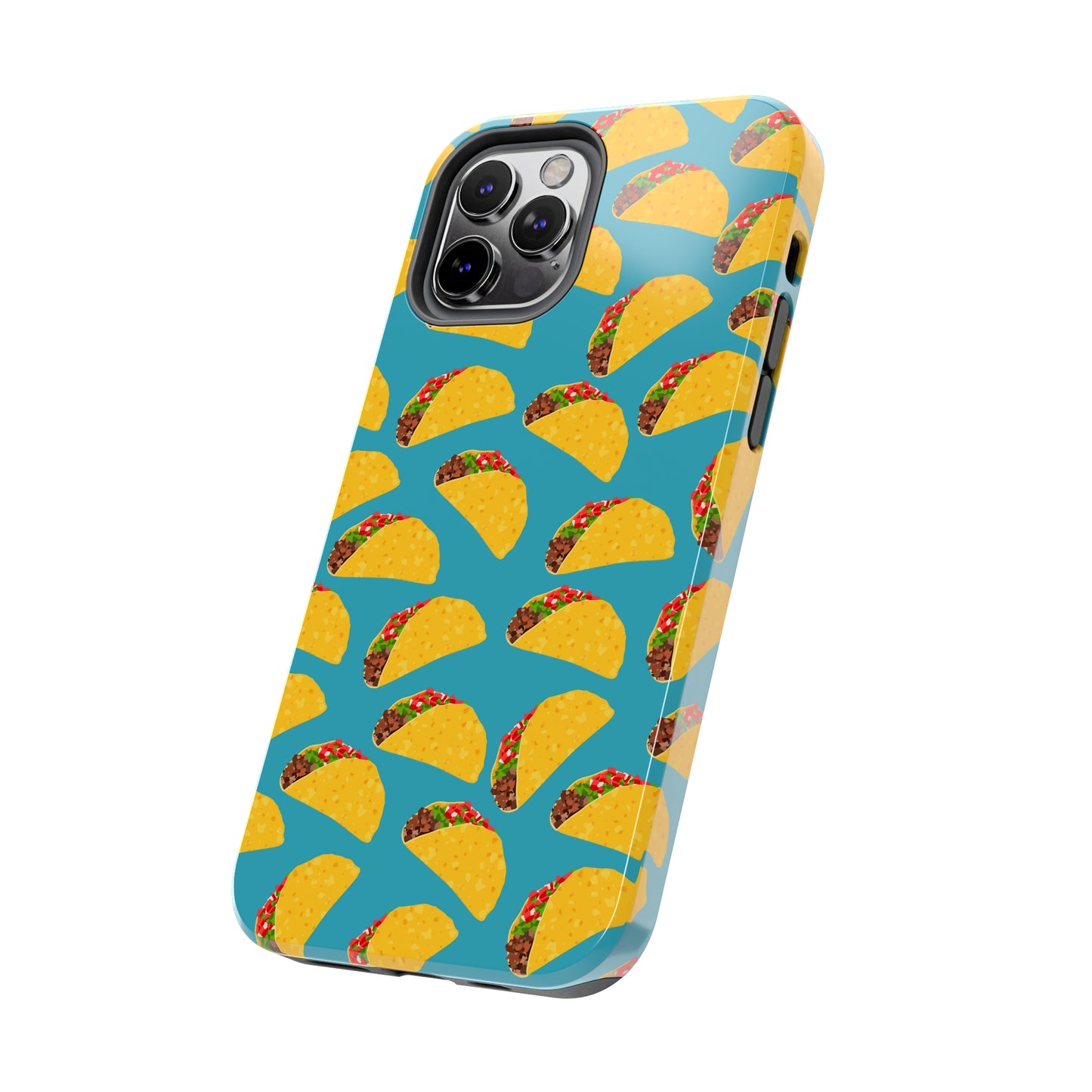 Taco Phone Case