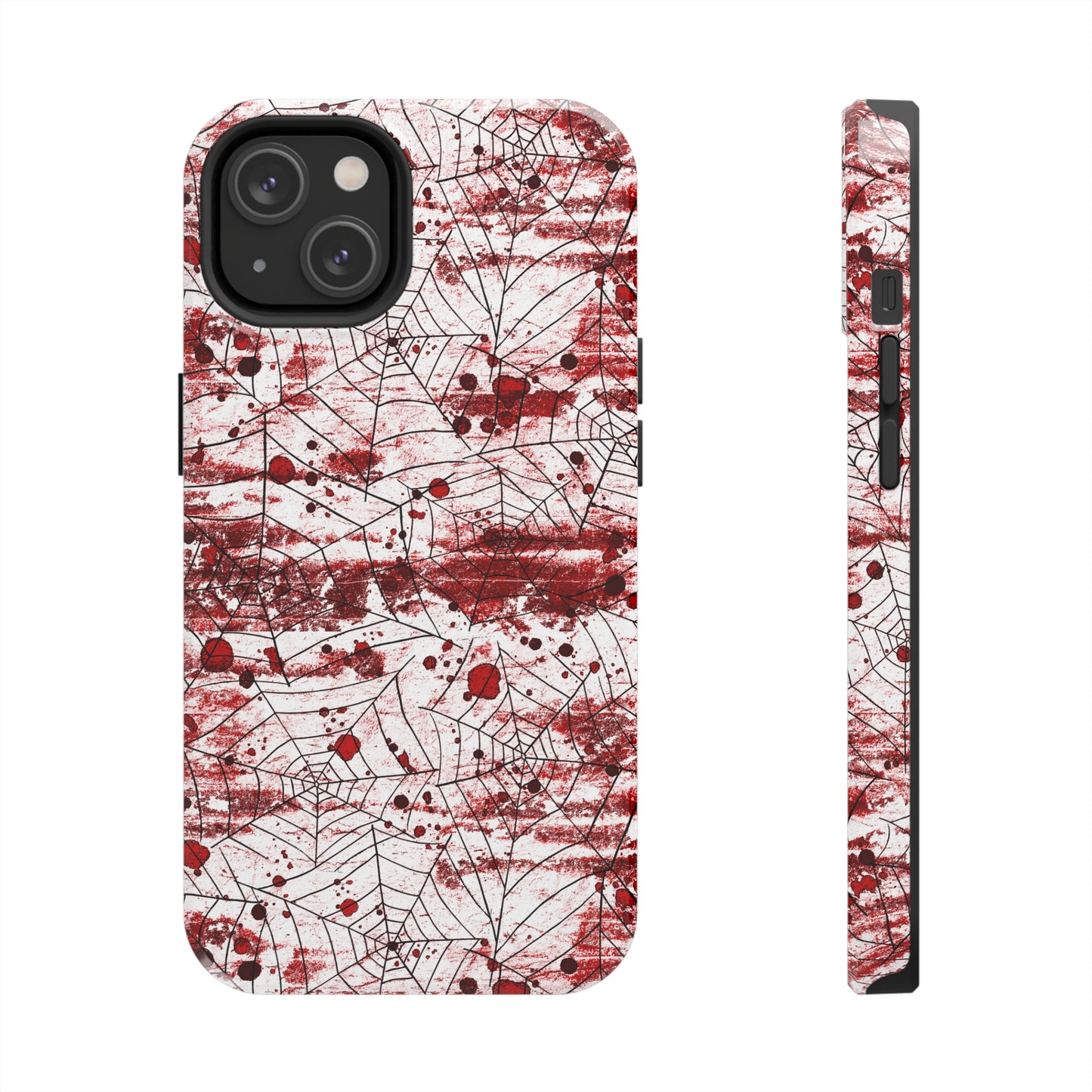 Webs & Gore Phone Case