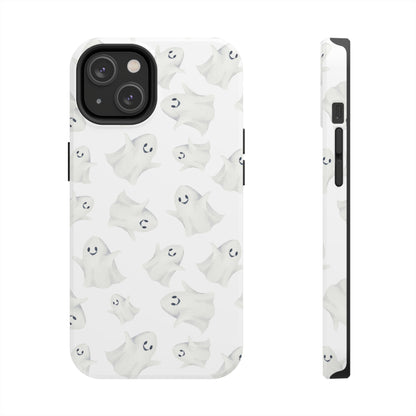 Friendly Ghosts Halloween Phone Case