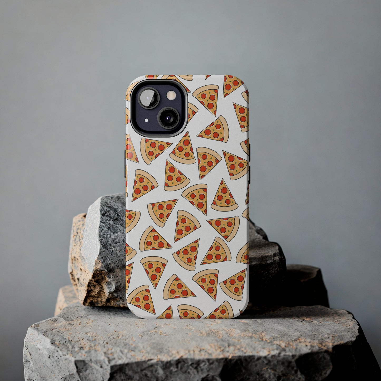 Pizza Phone Case