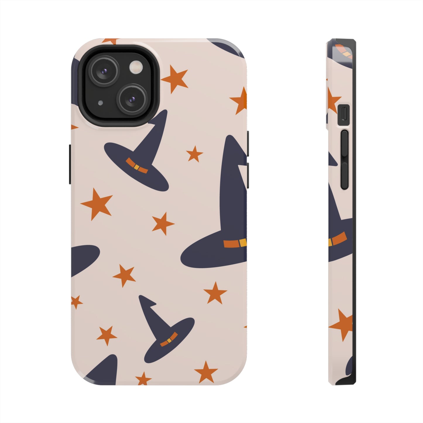 Witch Hats Halloween Phone Case