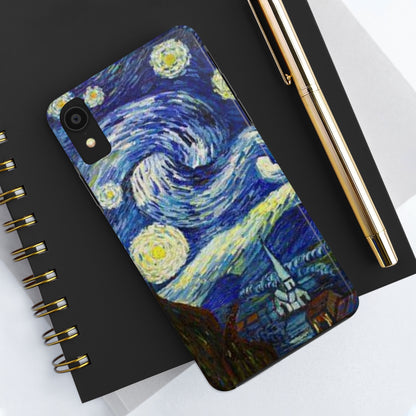 Starry Night Phone Case