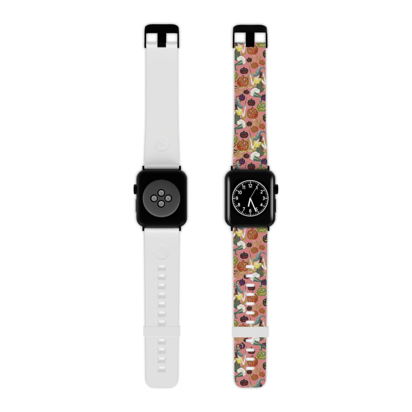 Halloween Apple Watch Band