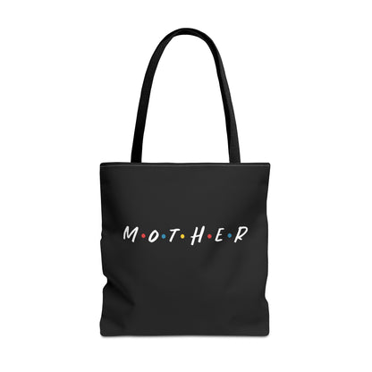 "Mother" - Mom Tote Bag