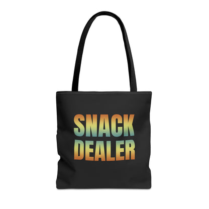 "Snack Dealer" - Tote Bag