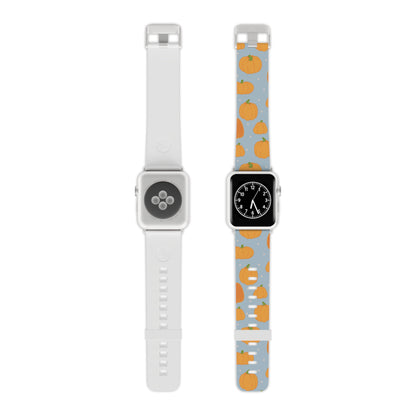 Pumpkin Dreams Apple Watch Band