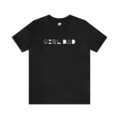 "Girl Dad" Tee