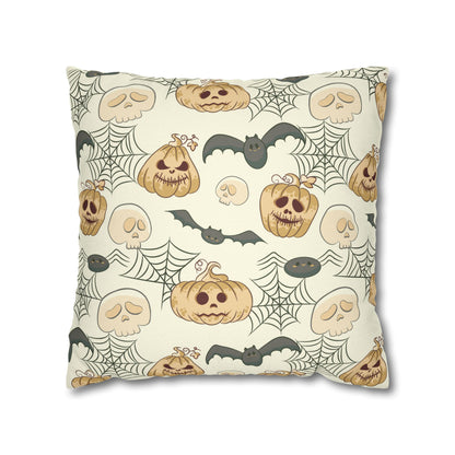 Halloween Haunts - Halloween Pillow Cover