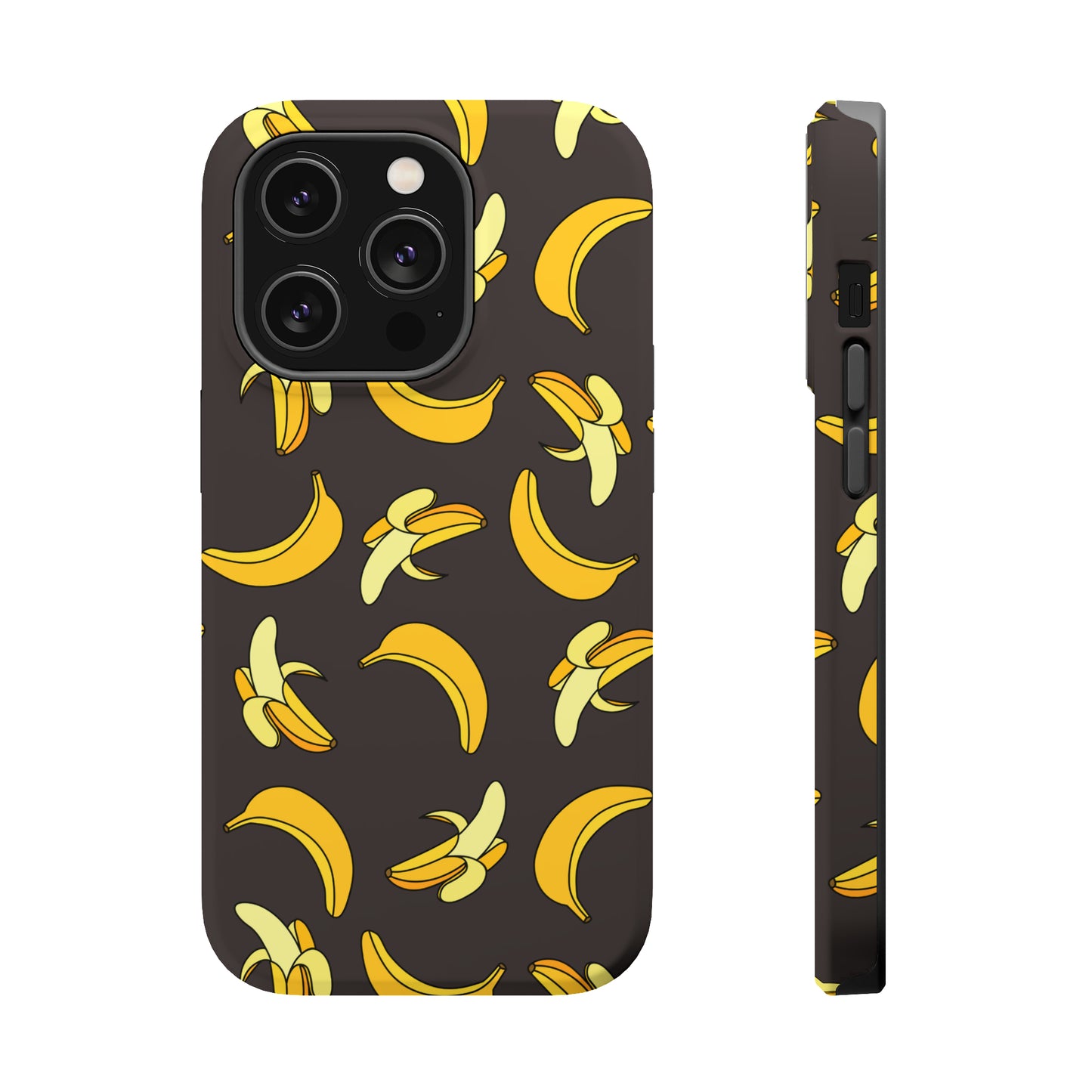 Banana Bonanza- MagSafe Tough iPhone Case