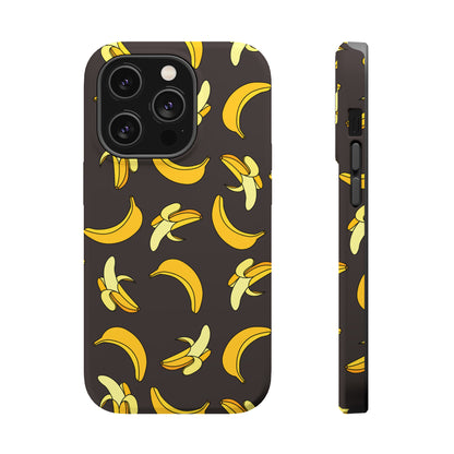 Banana Bonanza- MagSafe Tough iPhone Case