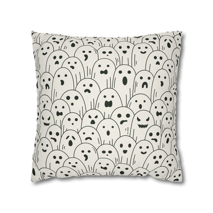 Casper Chorus - Halloween Pillow Cover