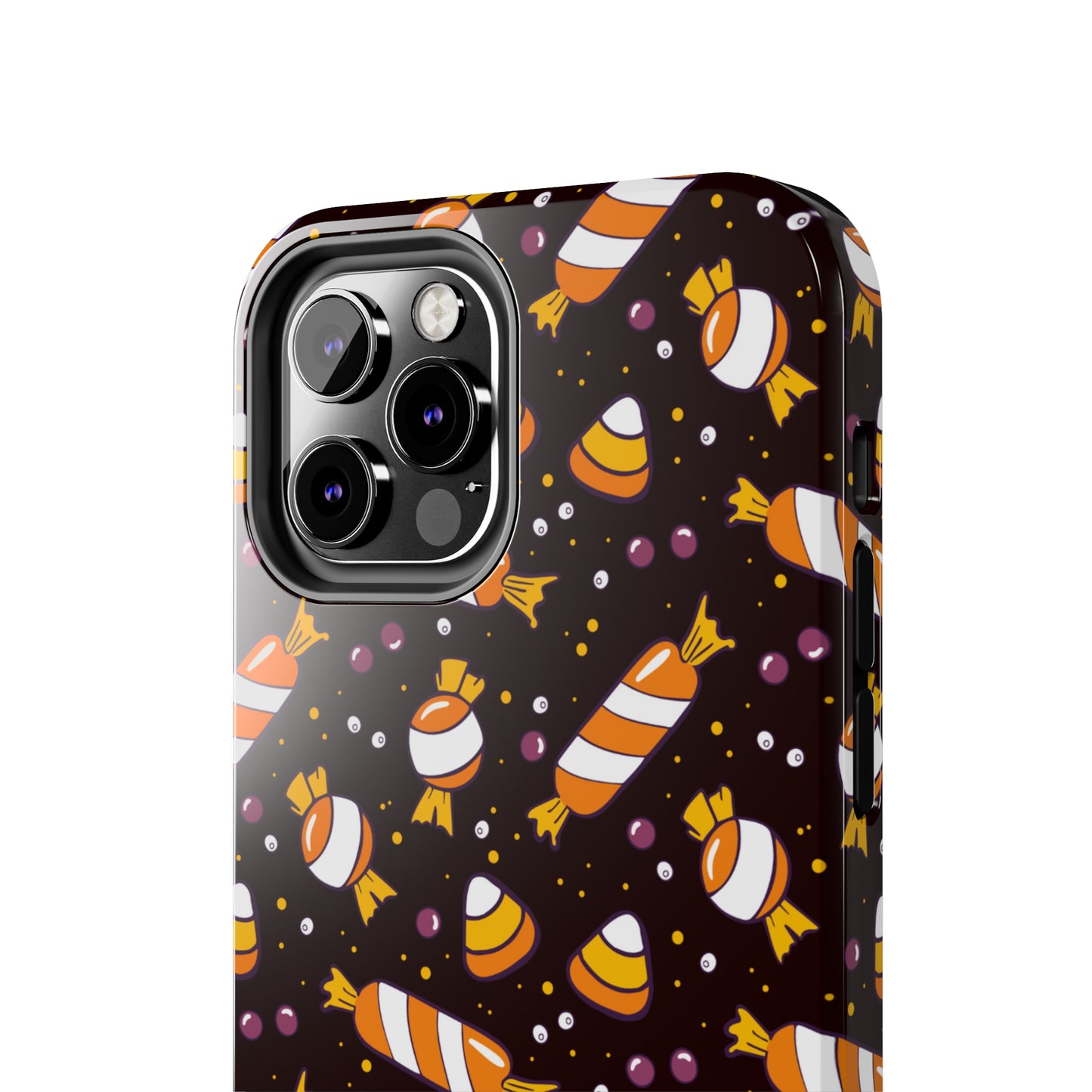 Trick or Treat Halloween Phone Case