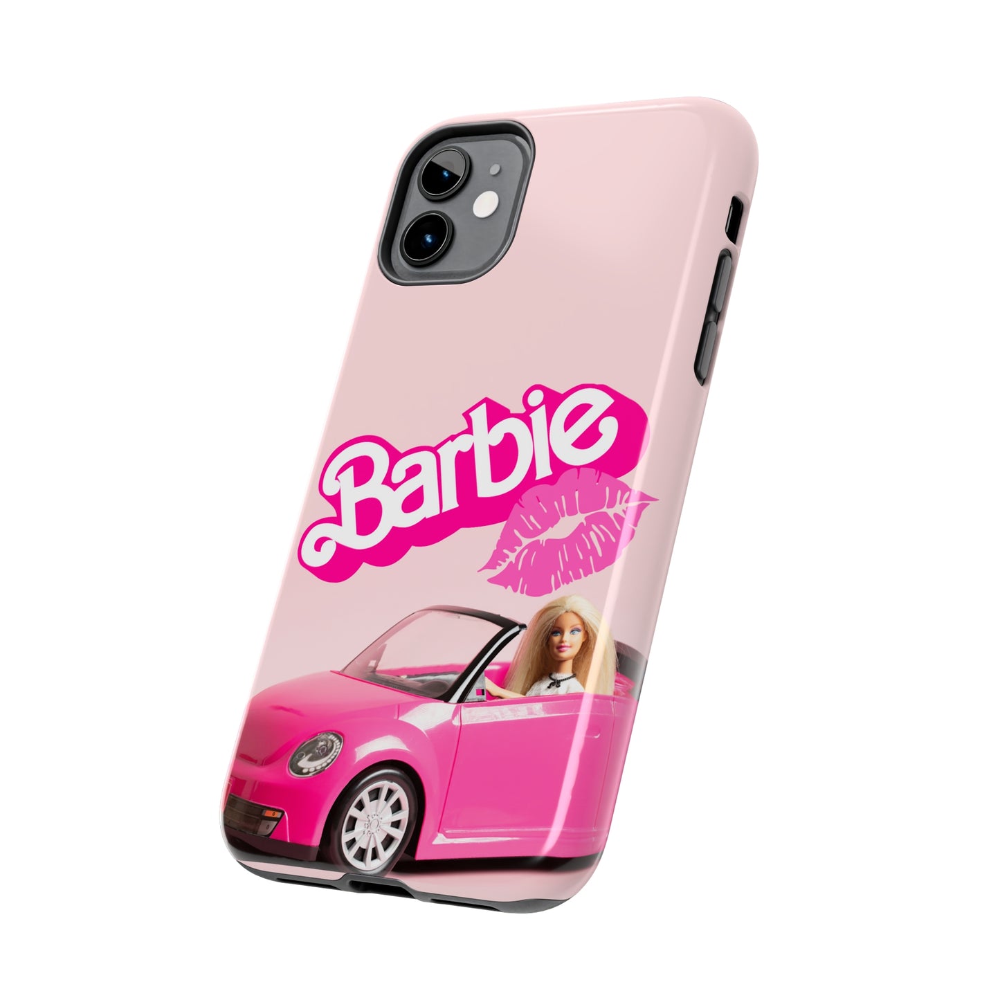 Barbie Phone Case