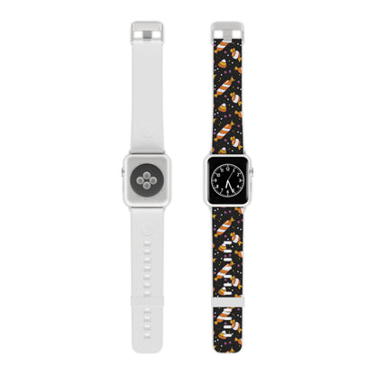 Halloween Treats Apple Watch Band