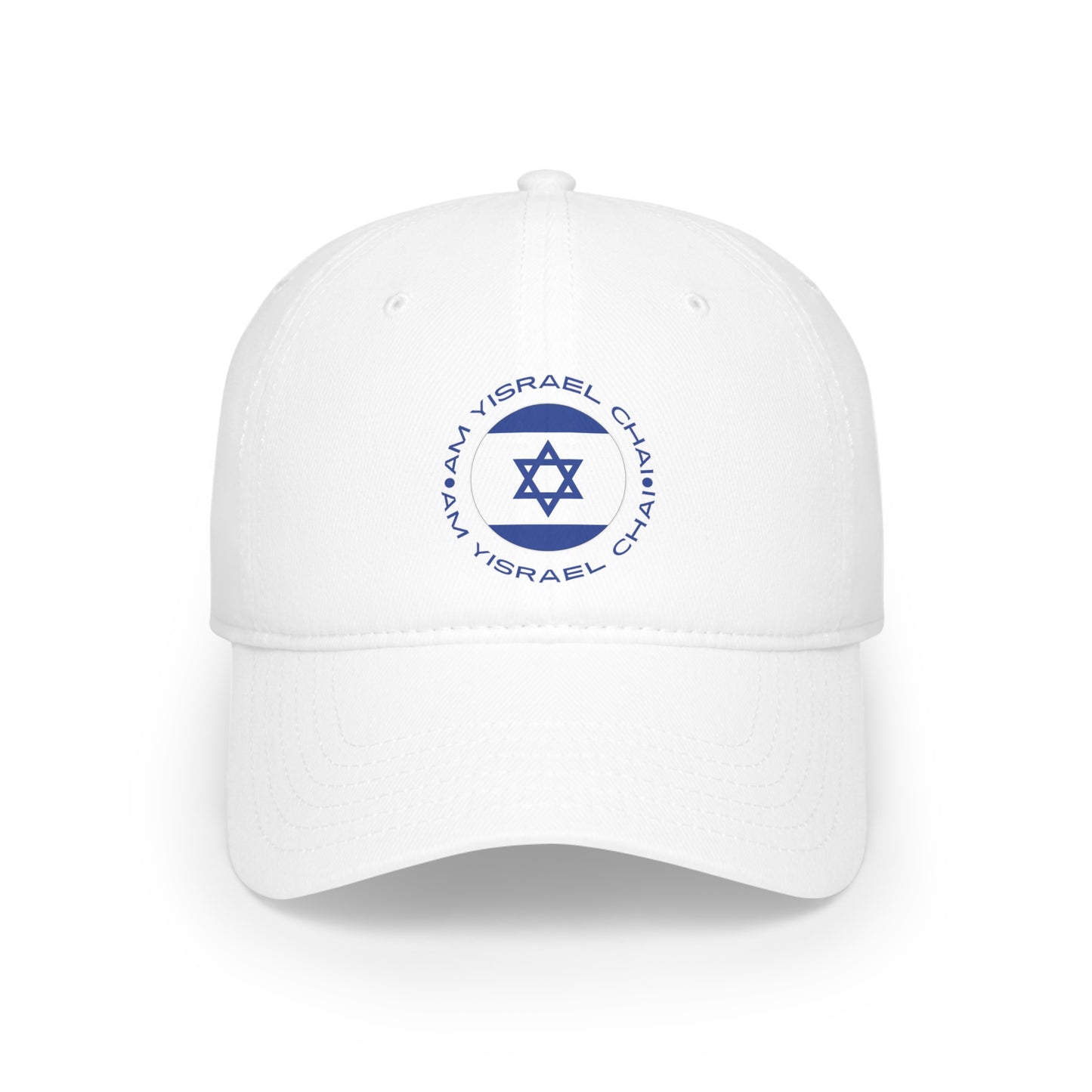 Am Yisrael Chai Hat