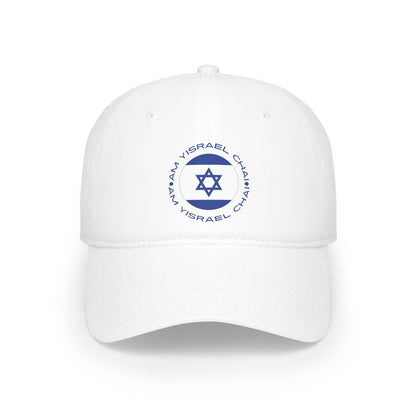 Am Yisrael Chai Hat