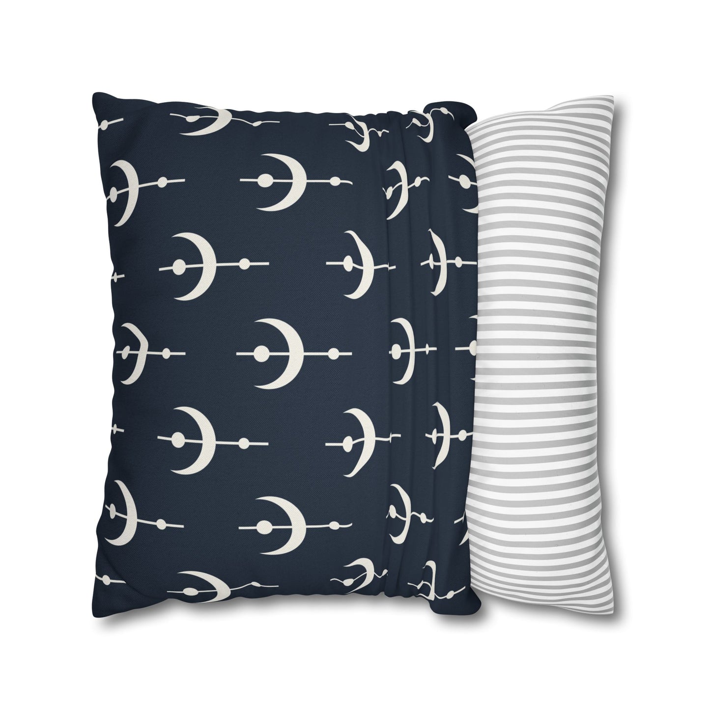 Midnight Magic - Halloween Pillow Cover