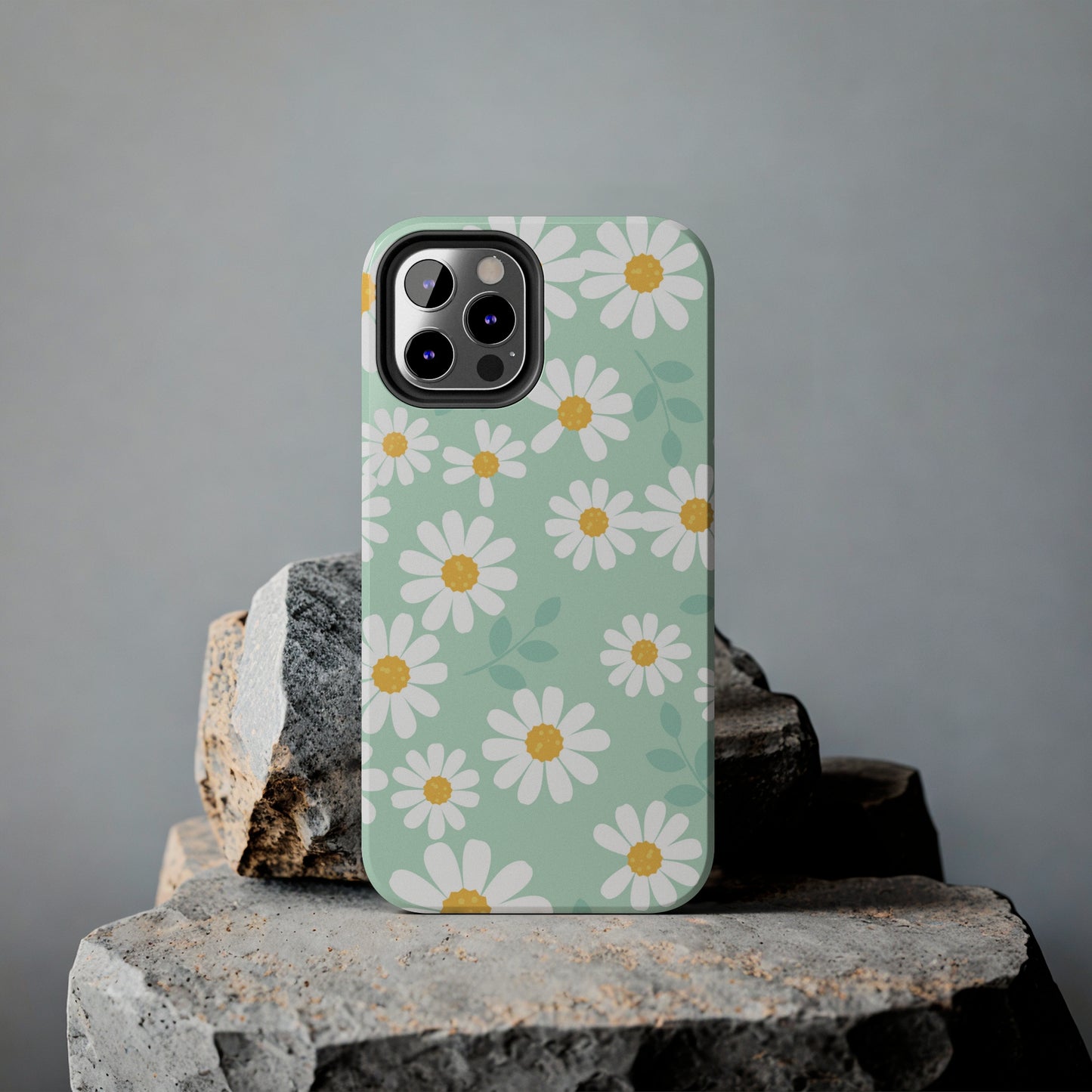 Daisy Phone Case