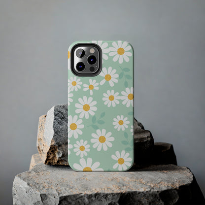 Daisy Phone Case