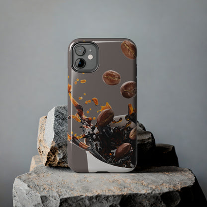 Coffee Phone Case