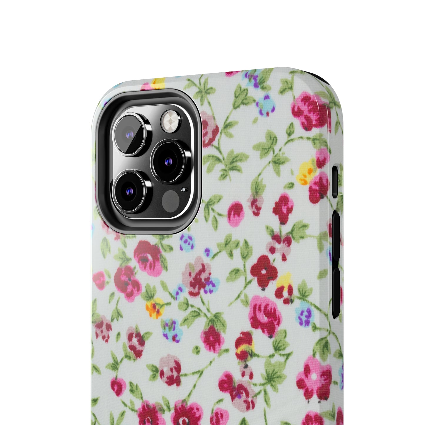 Spring Floral Phone Case